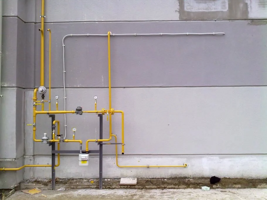 Tomarza Doğalgazcı